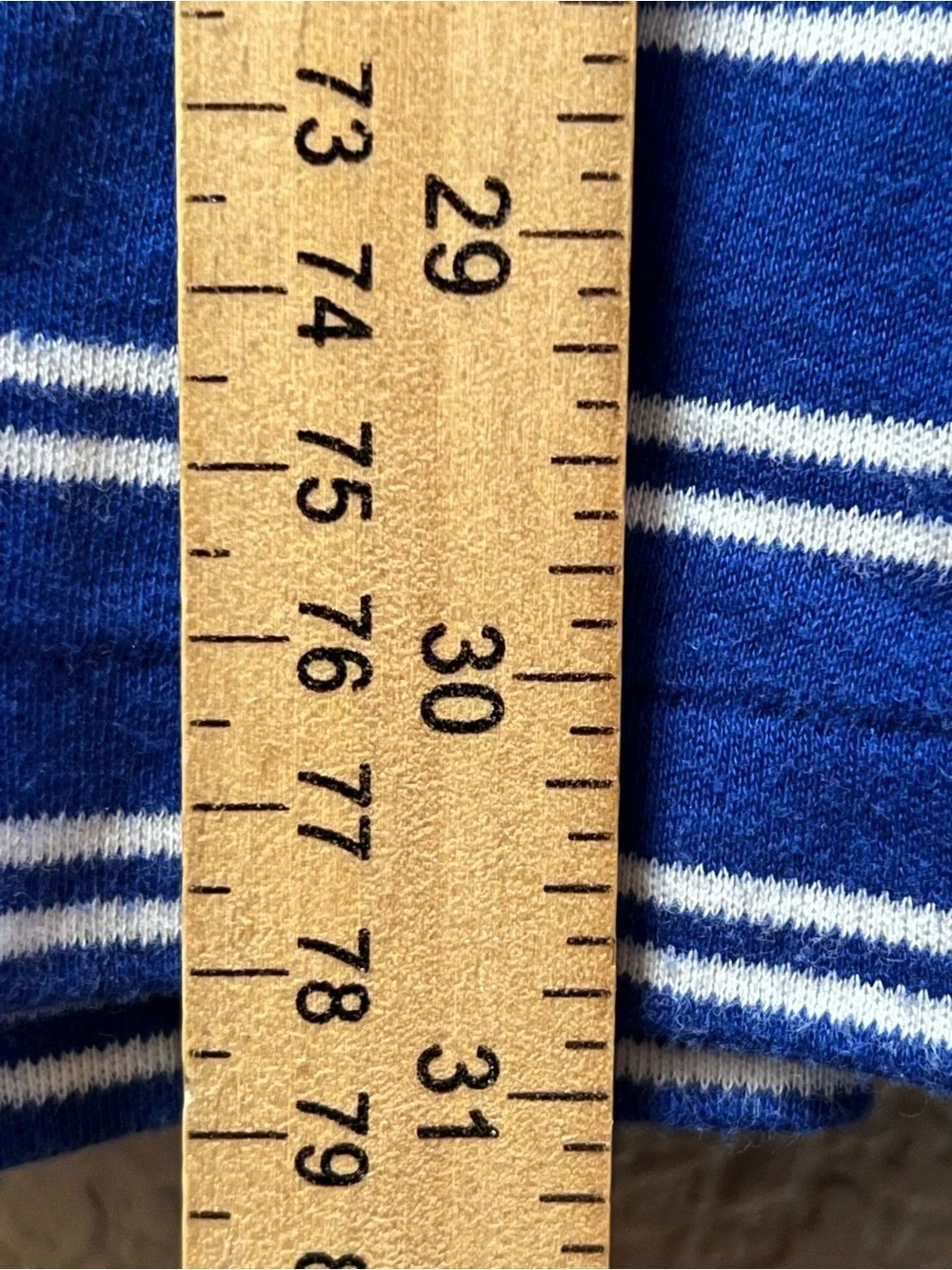 Ralph Lauren mens size